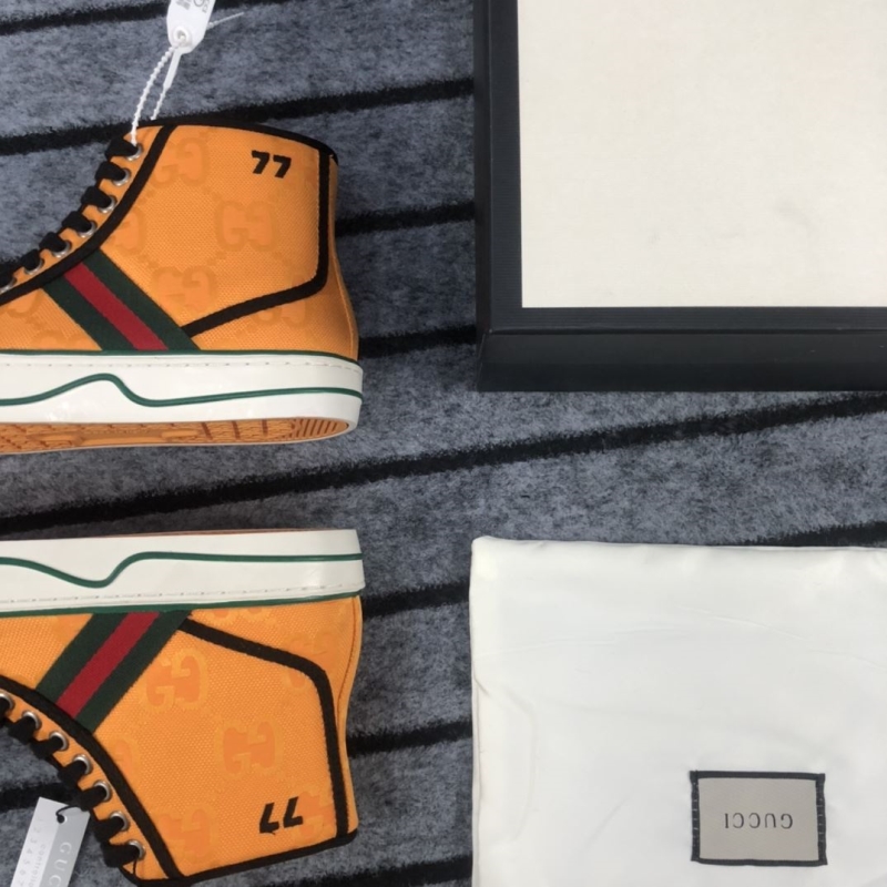 Gucci Casual Shoes